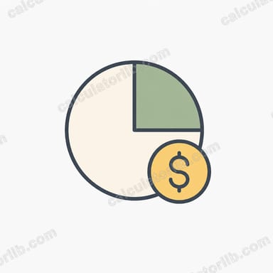 Percent of Budget Spent Calculator