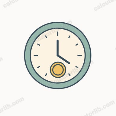 Part-Time Annual Salary Calculator