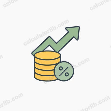 Raise Percentage Calculator