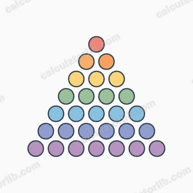 Binomial Expansion Full Coefficients Calculator