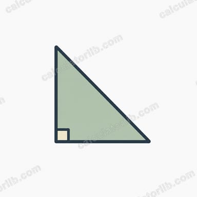 Triangle Classification Calculator