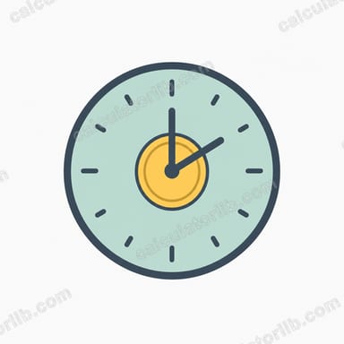 Freelance Hourly Rate Calculator