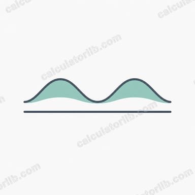 Jacobi Elliptic Function dn(u, k) Calculator