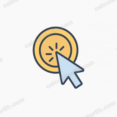 Cost Per Click (CPC) Calculator