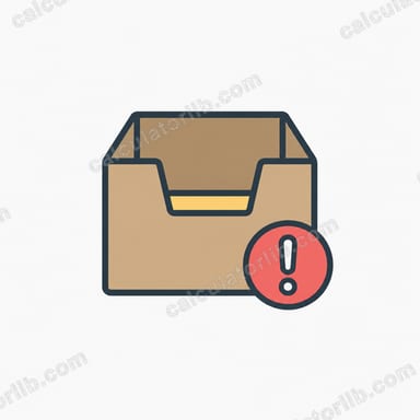 Reorder Point Calculator