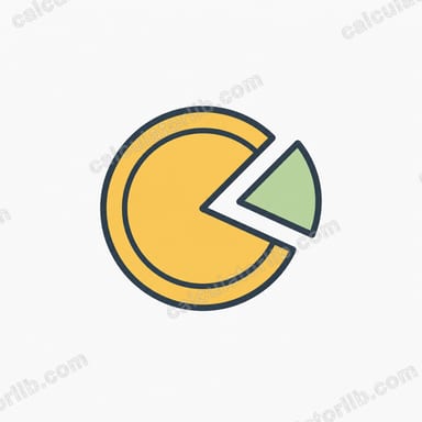 Profit Calculator from Revenue and Gross Margin