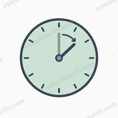 UTC to JST Converter