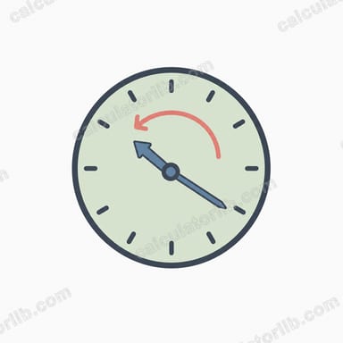 EST to MST Converter