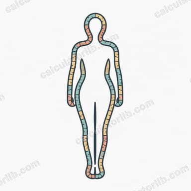 Body Surface Area (BSA) Calculator