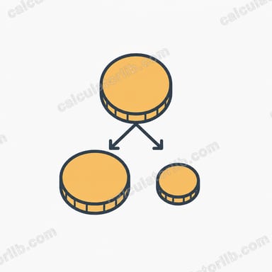 S-Corp Salary vs Distribution Tax Savings Calculator