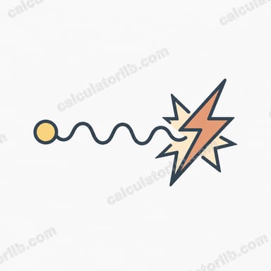 Photon Energy from Frequency Calculator