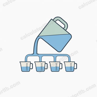 Gallons to Quarts Converter