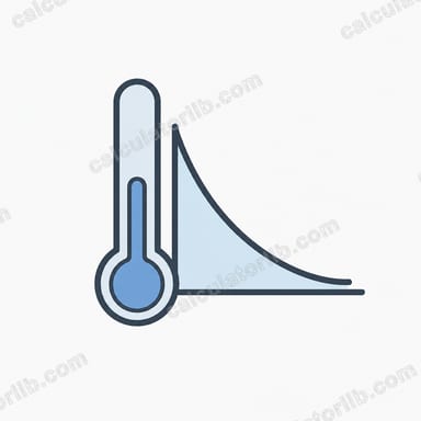 Newton's Law of Cooling Calculator