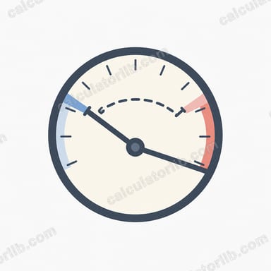 Pulse Pressure Calculator