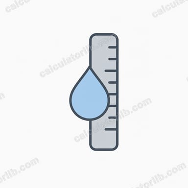 Rainfall Intensity Calculator