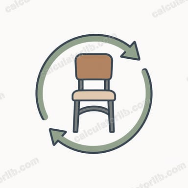 Restaurant Seat Turnover Needed to Hit Monthly Sales Target