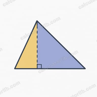 Scalene Triangle Calculator
