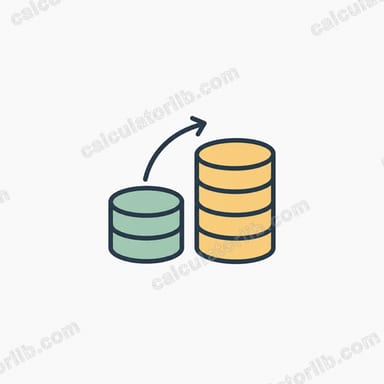 Cost-of-Living Adjustment (COLA) Calculator