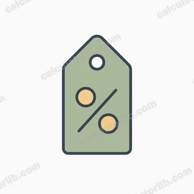Discount Calculator