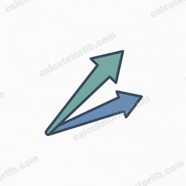 Calculateur de similarité cosinus