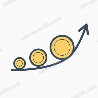 Continuous Compound Interest Calculator