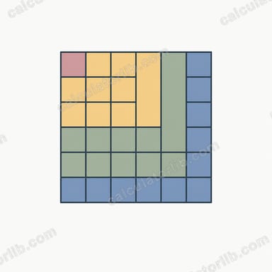 Sum of First n Odd Numbers Calculator