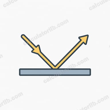 Critical Angle Calculator