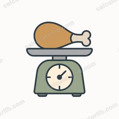 Daily Protein Intake by Body Weight Calculator