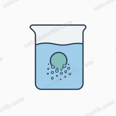 mg/mL to Molarity Calculator