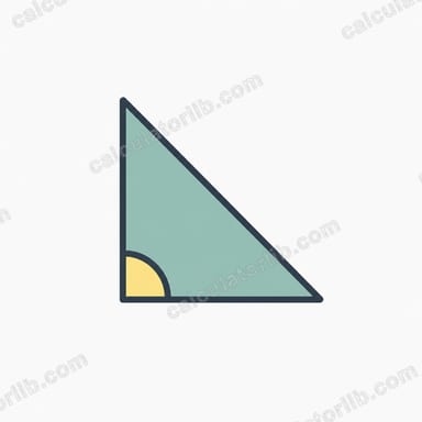 Sine, Cosine & Tangent of an Angle Calculator