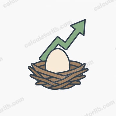 Traditional IRA Calculator (US)