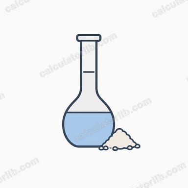 Stock Solution Preparation Calculator