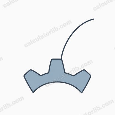 Involute Function Calculator