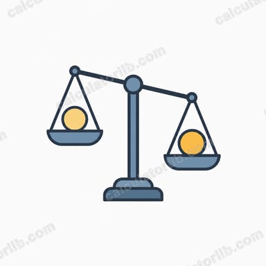 Loan Comparison Calculator (APR vs Term)