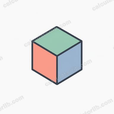 Cube Number Calculator (n³)