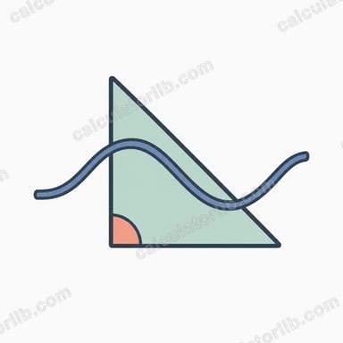 Six Trigonometric Functions and Their Inverses Calculator