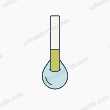 pH Calculator from Concentration