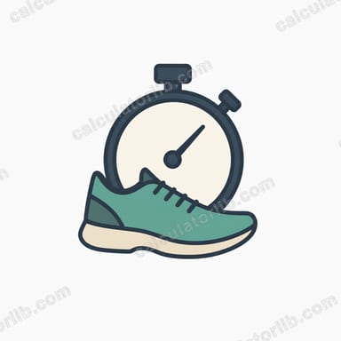 Pace Calculator