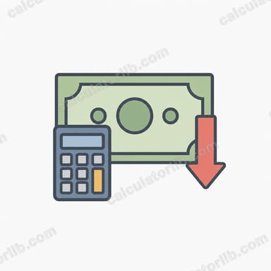 Net Pay After 401(k) & Taxes Calculator