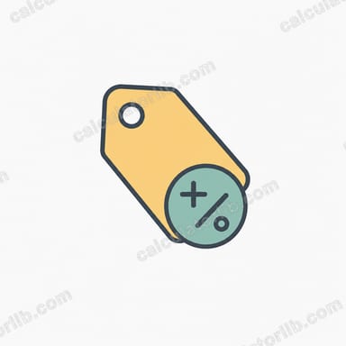 Add Tax Percentage to Price Calculator