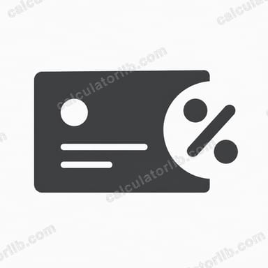 Percent of Salary Calculator